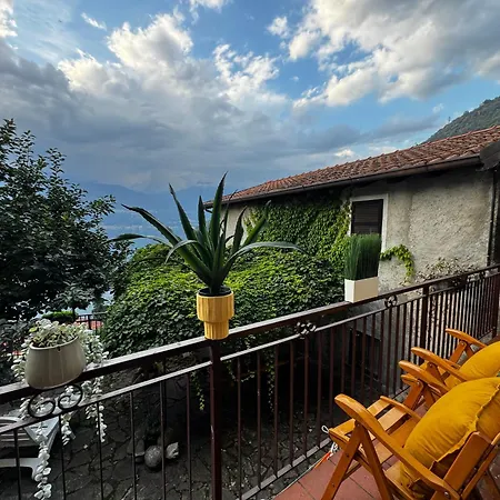 Holiday home Bellavista By Gottschalk *